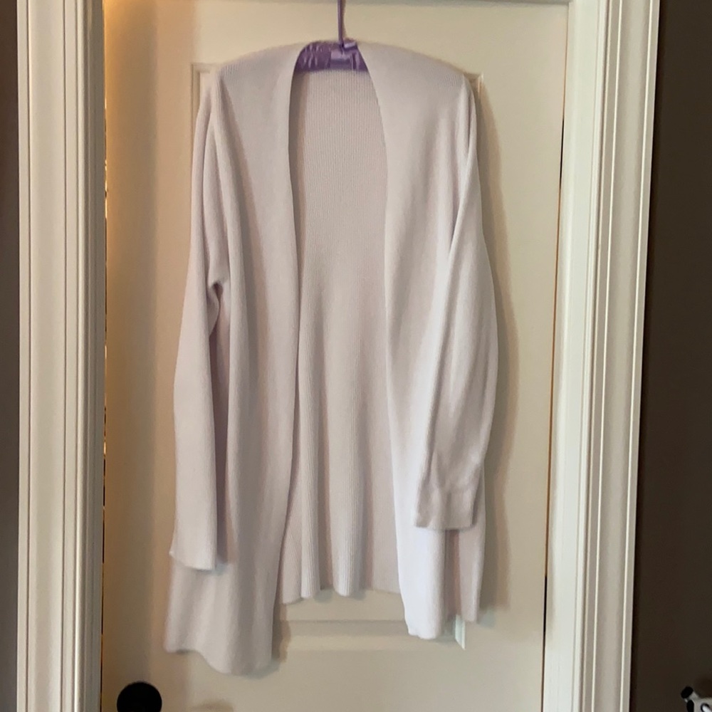 Talbots Cardigan